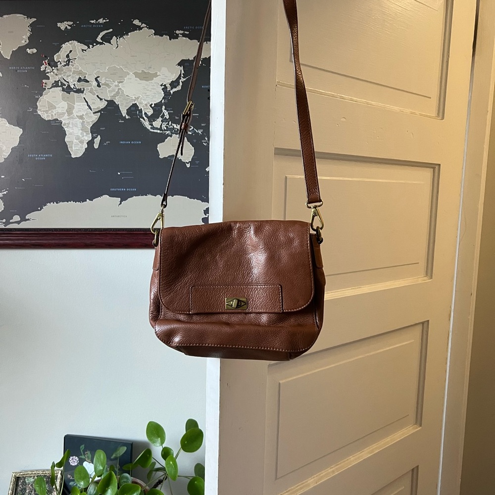 Fossil Bag